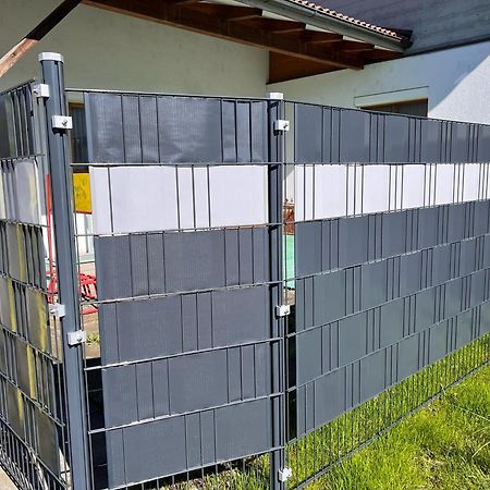 Pension Wachter Гербранц Екстер'єр фото