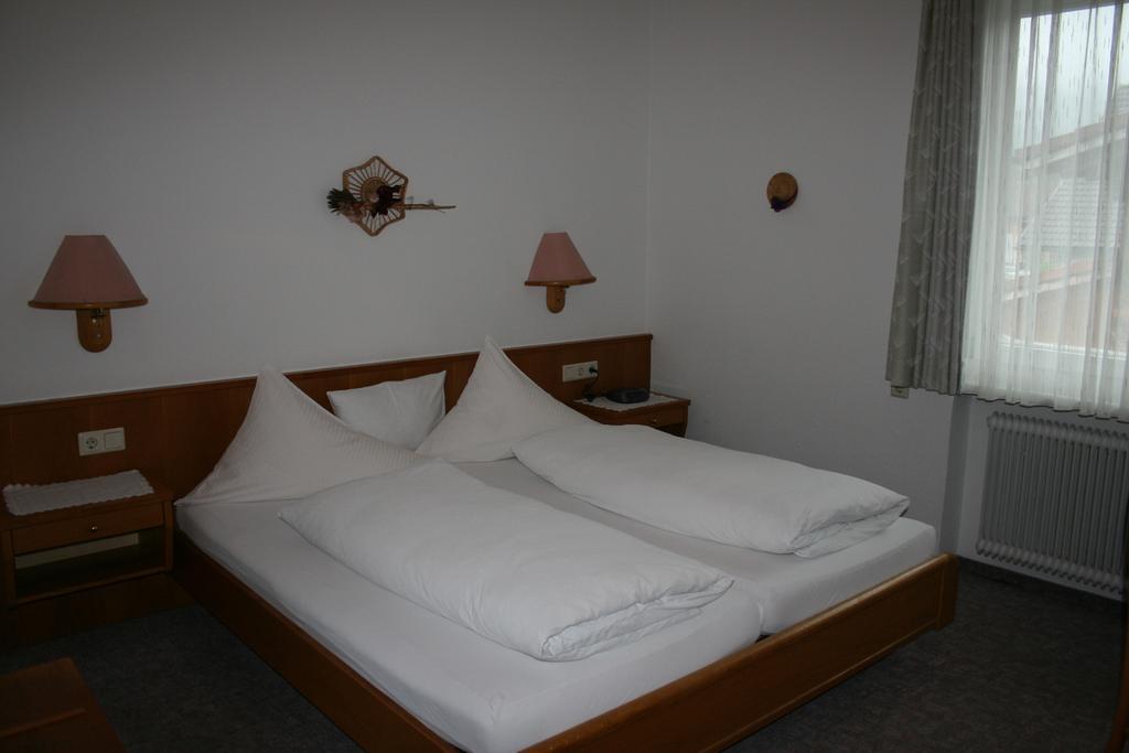 Pension Wachter Гербранц Номер фото